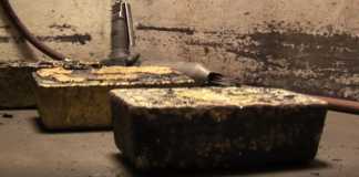 Mining Watson for data gold