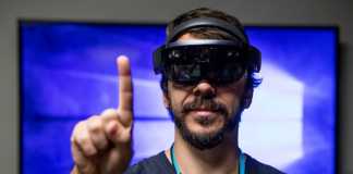 Microsoft speaks to the ethics of AI