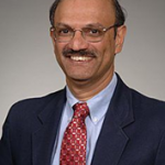 Ram D. Sriram, chief, Software and Systems Division, NIST