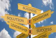 VMware Canada – new path forward