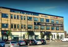 Acceleration labs bridge the gap between incubation and commercialization