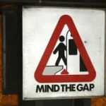 Mind the gap TO