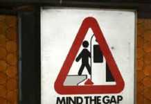 Mind the gap: crossing the Canadian cloud divide