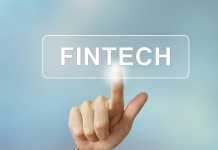 Fintech gaining serious street cred