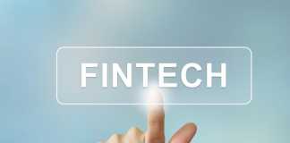 Fintech gaining serious street cred