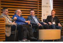 Vitamin Y: building the AWS Canada ecosystem