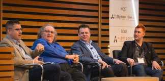 Vitamin Y: building the AWS Canada ecosystem