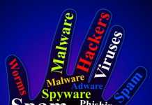 Spammers an enterprise unto themselves