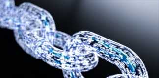 Blockchain growing beyond roots in cryptocurrency