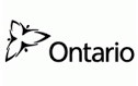 Ontario logo resize