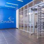 CyrusOne 2