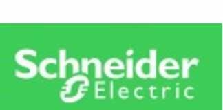 Schneider Electric to become Real Time Energy Management (RTEM) system vendor for BC Hydro program Logo - Schneider Electric
