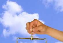 451 Research: Total cost of ownership in private cloud – guidelines for buyers