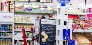 Growing financial inclusion