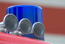 Tapping tech for public safety