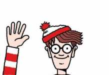 Where’s Waldo? – finding the data in distributed storage