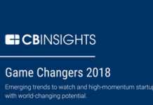 ATN: CB Insights on Game Changers