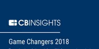 ATN: CB Insights on Game Changers