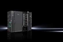 ABB, HPE and Rittal unveil Secure Edge data center to drive digitization of industrial plants