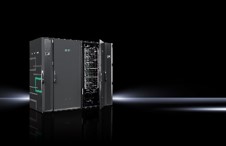 ABB, HPE and Rittal unveil Secure Edge data center to drive digitization of industrial plants