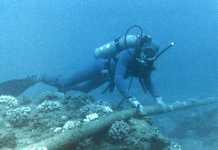 Crosslake Fibre selects cable installer for Lake Ontario submarine project