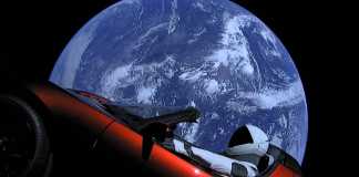 ATN: Ars Technica on “Elon Musk says don’t worry about Tesla’s burn rate—he might be right”