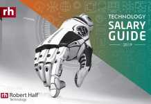 Survey: Securing hard-to-find IT talent in Canada