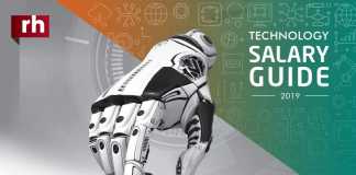 Survey: Securing hard-to-find IT talent in Canada