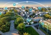 Rogers and UBC ink multi-year agreement to build 5G hub in Vancouver