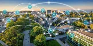 Rogers and UBC ink multi-year agreement to build 5G hub in Vancouver