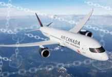 Air Canada partners with Winding Tree on a Blockchain-based travel distribution platform