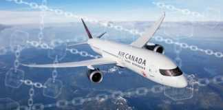 Air Canada partners with Winding Tree on a Blockchain-based travel distribution platform