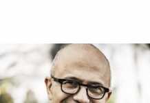 Book review: Hit Refresh