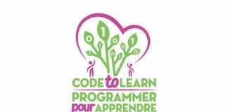 MicroWorlds JR. available in Ojibwe, bringing together coding & language skill development