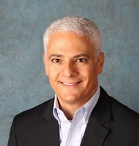 Frank Vella, CEO, Information Builders