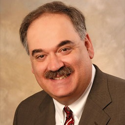 Richard Soley, Chairman and CEO, OMG and Executive Director, IIC