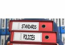 A standards anatomy: building tech norms in government Pt 1