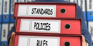 The world’s premier annual event on International Standards set to break global boundaries