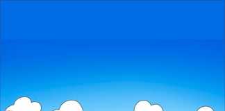 Cloud computing in 2019: cloudy at the edges