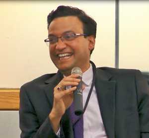 Kartik Mathur, senior portfolio manager, Scotiabank