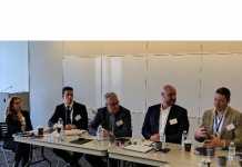 Partners, providers and Hotel California: AWS and VMware launch joint offering in Canada