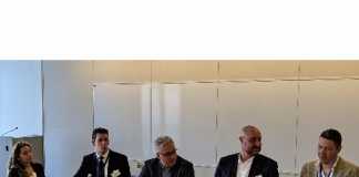 Partners, providers and Hotel California: AWS and VMware launch joint offering in Canada