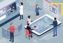 How to develop a digitally ready workforce: best practices and lessons learned from Canada