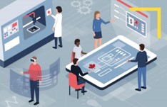 How to develop a digitally ready workforce: best practices and lessons learned from Canada