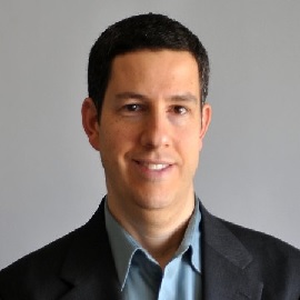 Gary Brown, director AI marketing, Intel IoT Group