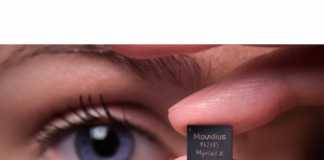 Centering on the edge with Intel’s new data-centric silicon