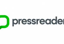 PressReader announces partnership with Hearst Magazines Pressreader logo