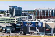 Markham, Ontario – fashioning the “frictionless” city