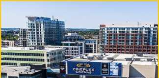 Markham, Ontario – fashioning the “frictionless” city