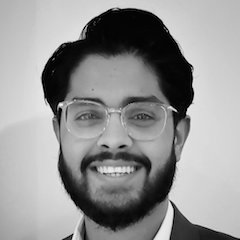 Aditya Sriram, data scientist, Information Builders